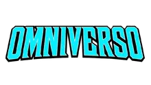 Logotipo Omniverso HQs